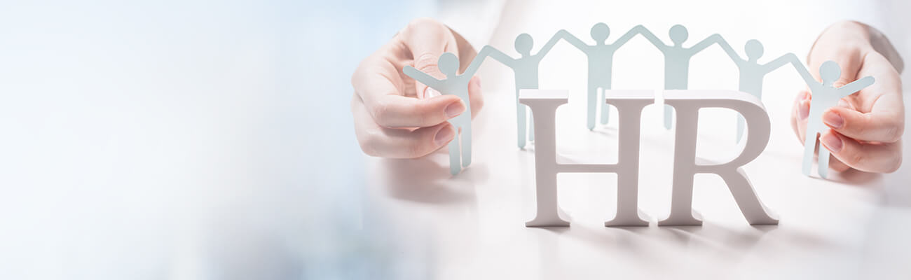 Human Resources Services Oceans Media